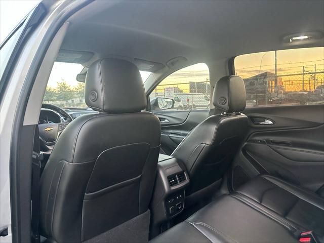 used 2018 Chevrolet Equinox car, priced at $10,999