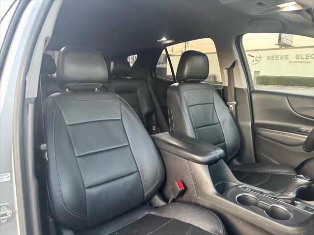 used 2018 Chevrolet Equinox car, priced at $10,999