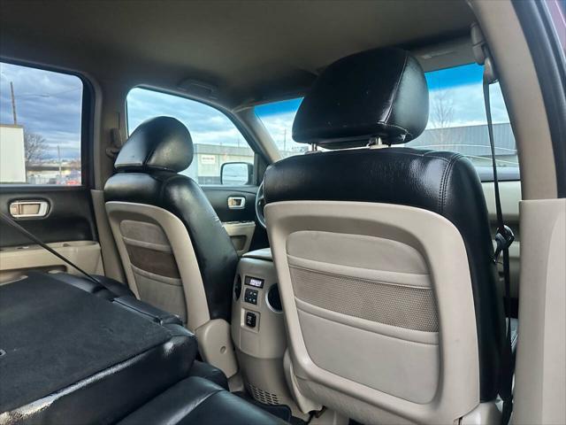 used 2011 Honda Pilot car, priced at $5,999