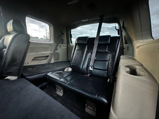 used 2011 Honda Pilot car, priced at $5,999