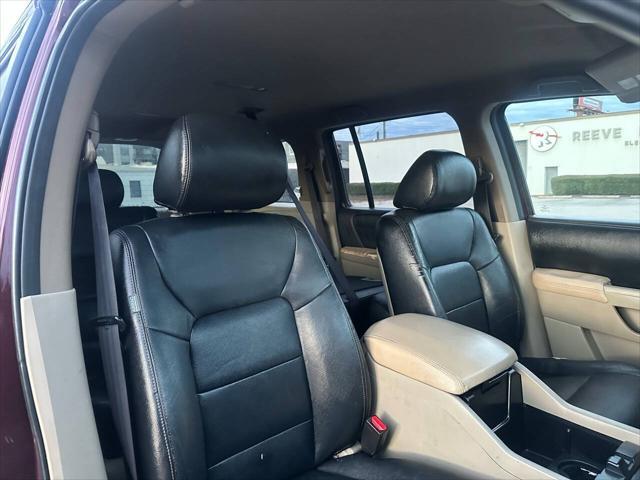 used 2011 Honda Pilot car, priced at $5,999