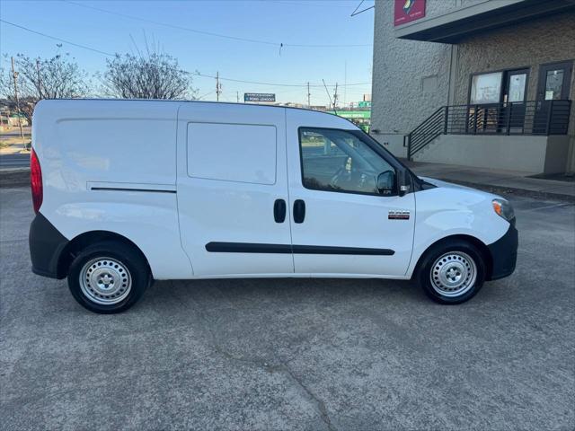 used 2019 Ram ProMaster City car, priced at $5,999