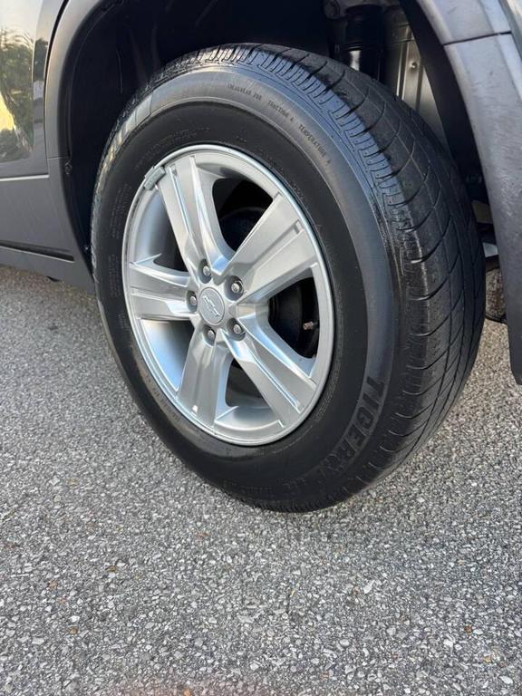 used 2019 Chevrolet Trax car, priced at $6,999