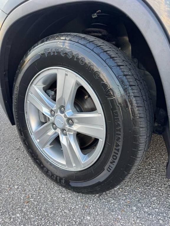 used 2019 Chevrolet Trax car, priced at $6,999
