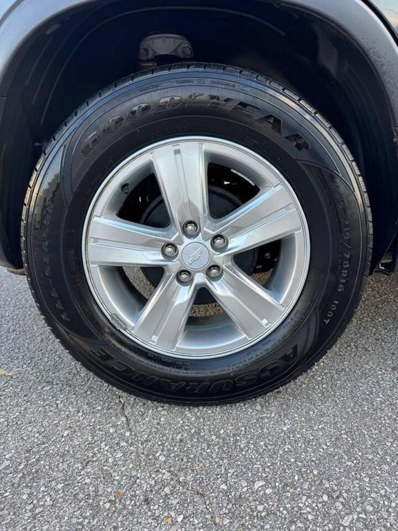 used 2019 Chevrolet Trax car, priced at $6,999