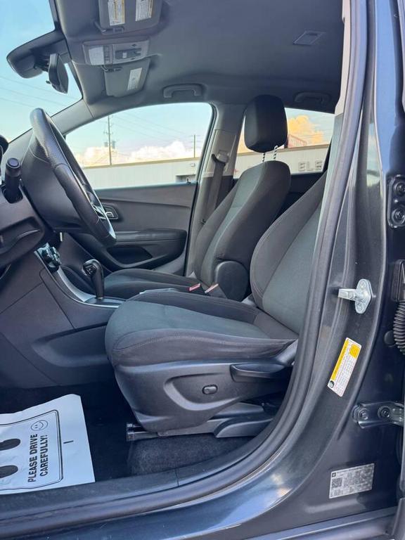 used 2019 Chevrolet Trax car, priced at $6,999