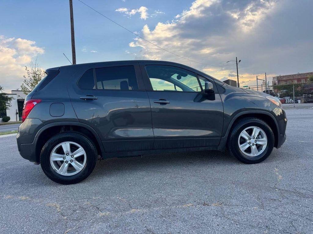 used 2019 Chevrolet Trax car, priced at $6,999