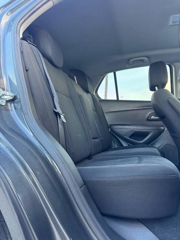 used 2019 Chevrolet Trax car, priced at $6,999