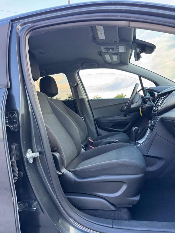 used 2019 Chevrolet Trax car, priced at $6,999