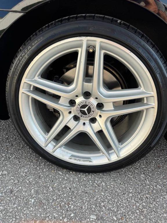 used 2013 Mercedes-Benz C-Class car, priced at $5,999