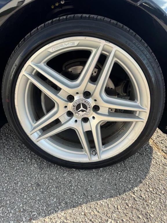 used 2013 Mercedes-Benz C-Class car, priced at $5,999