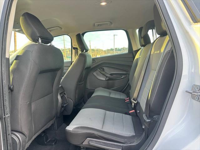 used 2019 Ford Escape car, priced at $8,999