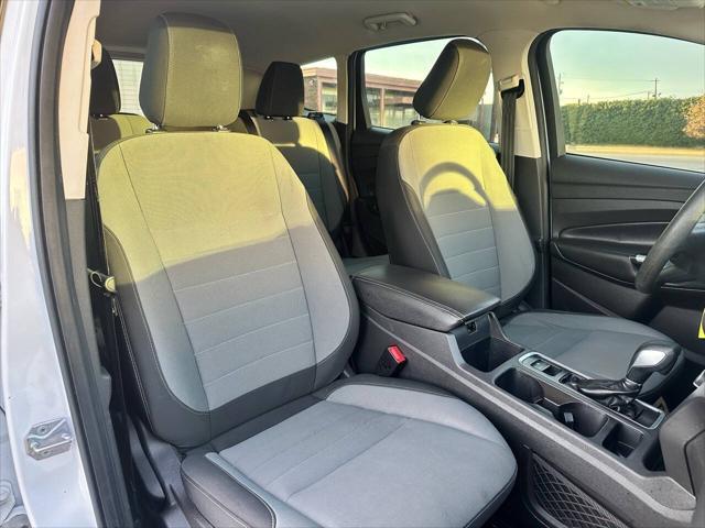 used 2019 Ford Escape car, priced at $8,999