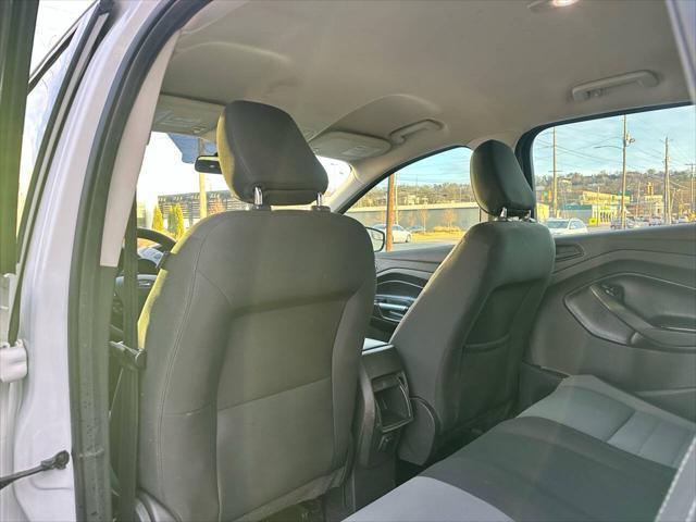 used 2019 Ford Escape car, priced at $8,999