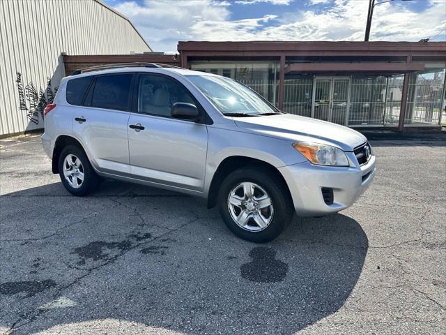 used 2009 Toyota RAV4 car, priced at $6,999