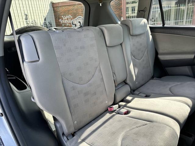 used 2009 Toyota RAV4 car, priced at $6,999