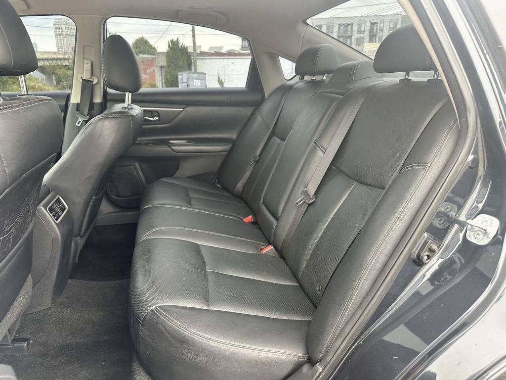 used 2016 Nissan Altima car, priced at $6,999