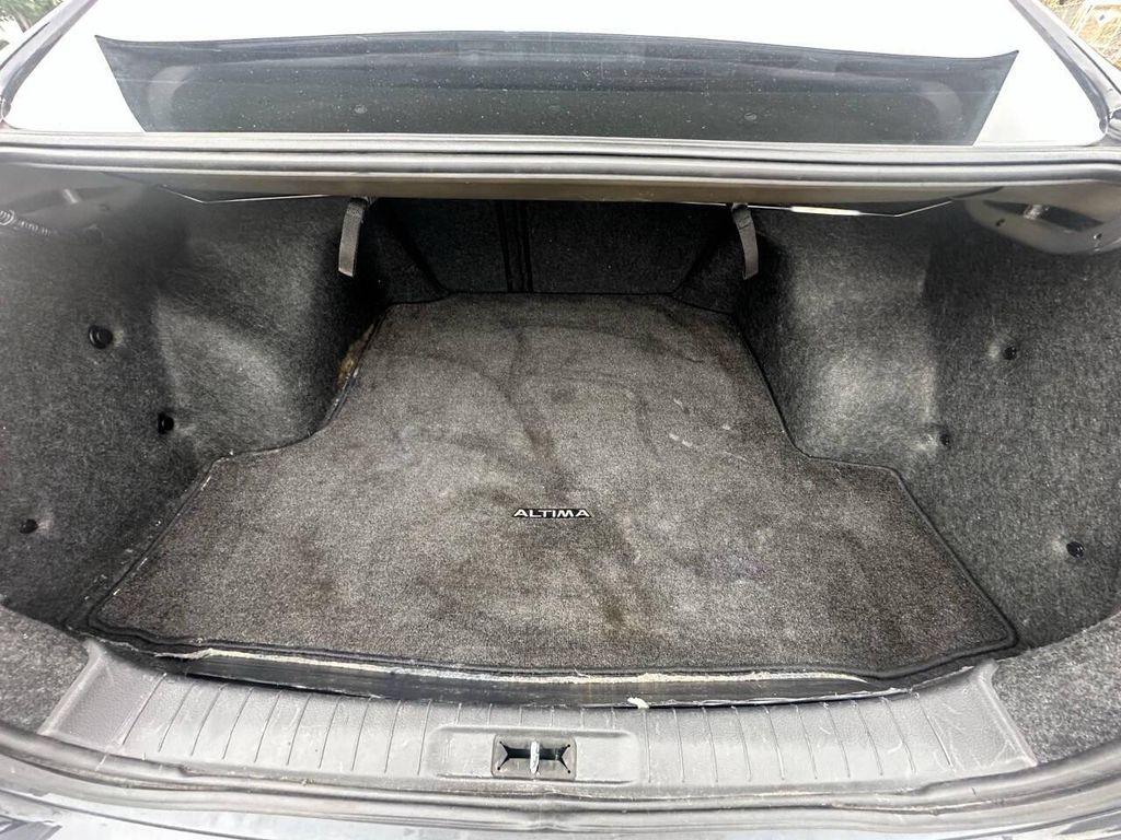 used 2016 Nissan Altima car, priced at $6,999
