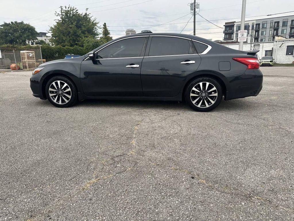 used 2016 Nissan Altima car, priced at $6,999