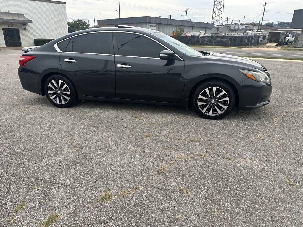 used 2016 Nissan Altima car, priced at $6,999