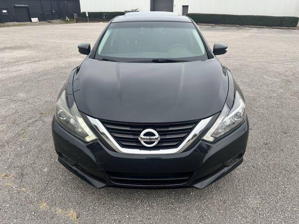 used 2016 Nissan Altima car, priced at $6,999
