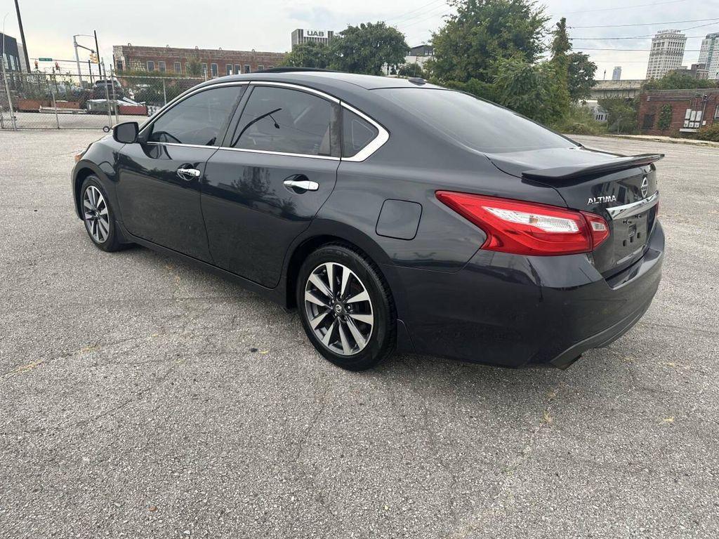 used 2016 Nissan Altima car, priced at $6,999