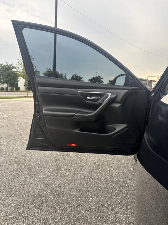 used 2016 Nissan Altima car, priced at $6,999