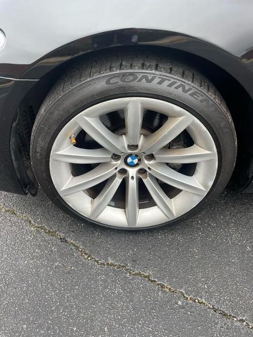 used 2016 BMW 535 car, priced at $10,999