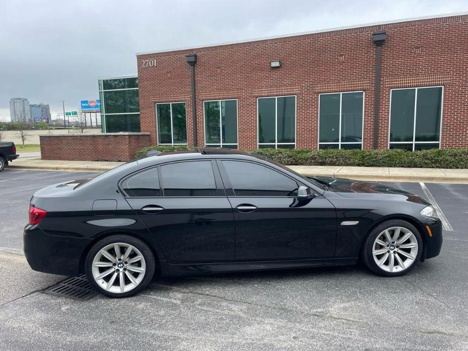 used 2016 BMW 535 car, priced at $10,999