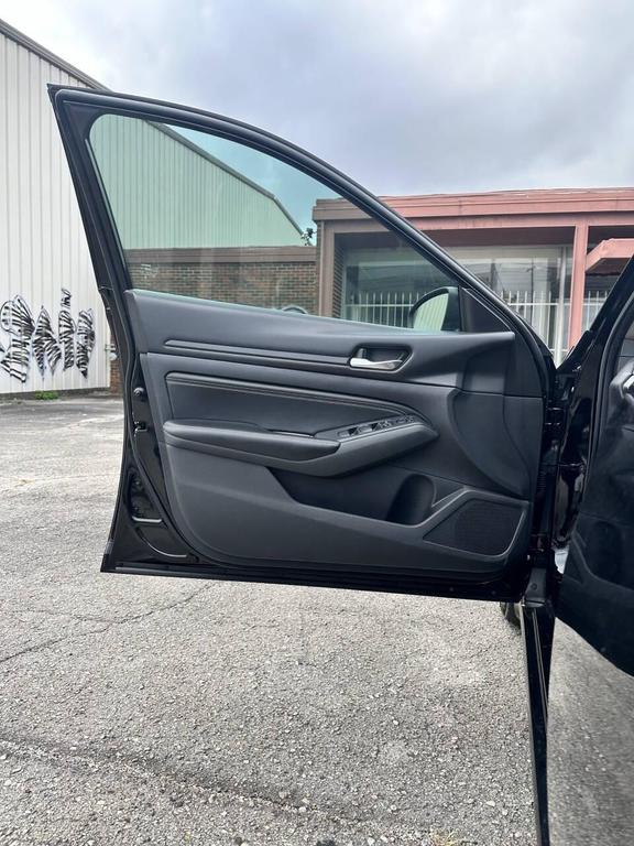 used 2020 Nissan Altima car, priced at $10,999