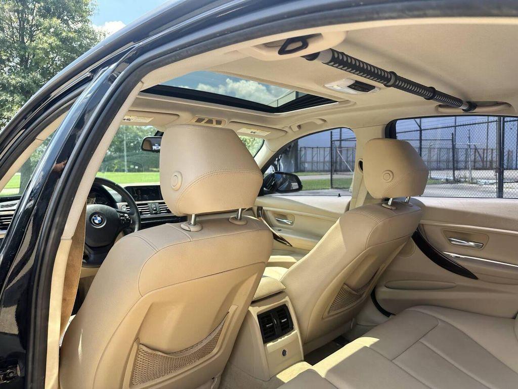 used 2013 BMW 328 car, priced at $5,499