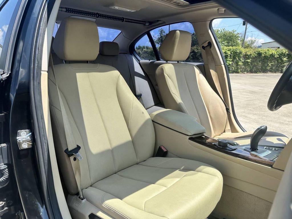 used 2013 BMW 328 car, priced at $5,499