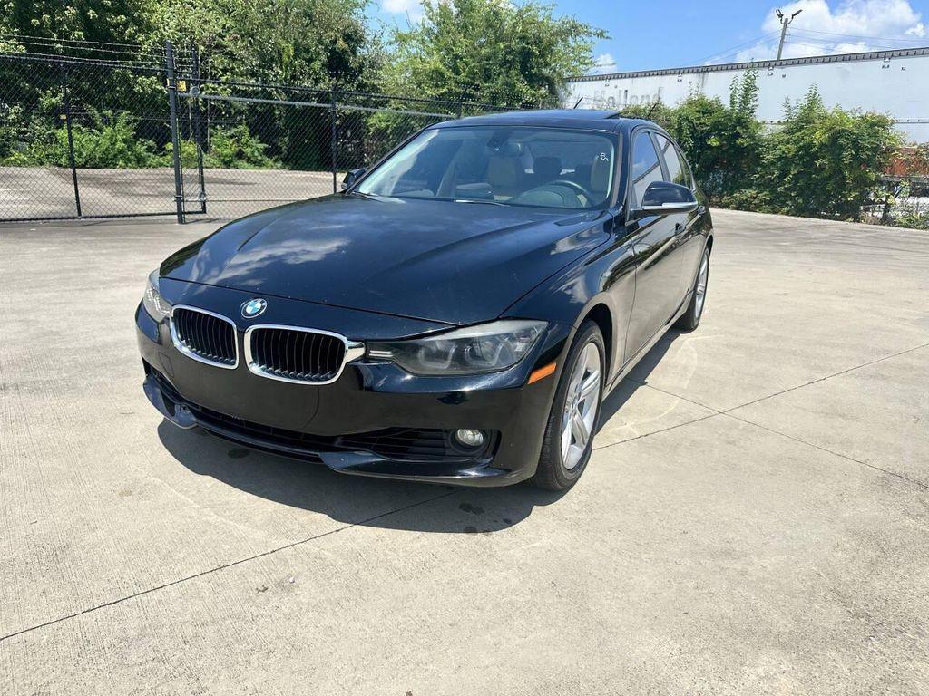 used 2013 BMW 328 car, priced at $5,499