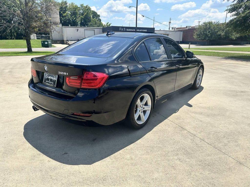 used 2013 BMW 328 car, priced at $5,499