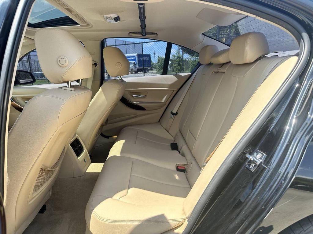 used 2013 BMW 328 car, priced at $5,499