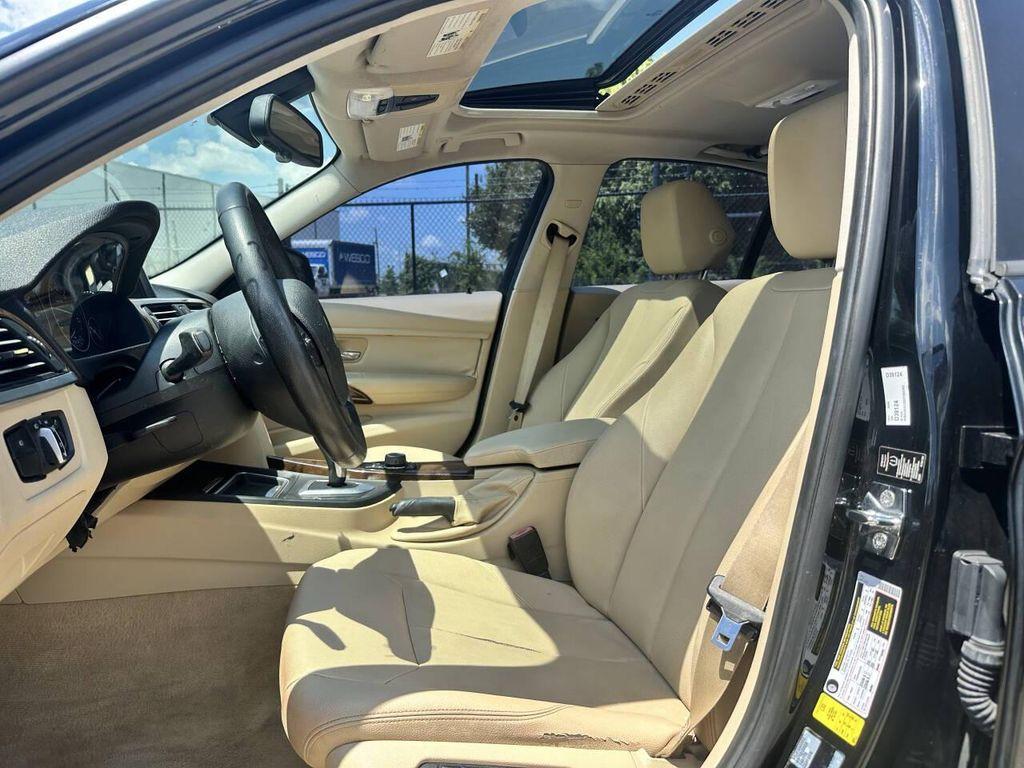 used 2013 BMW 328 car, priced at $5,499