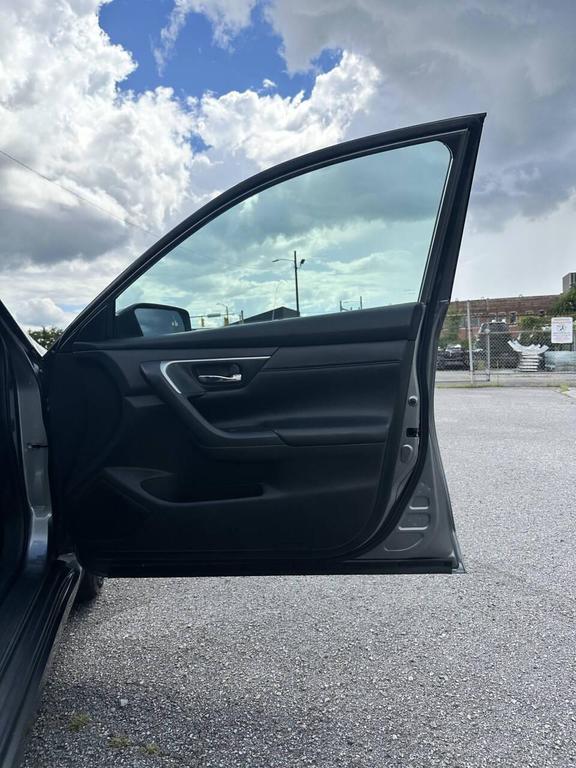 used 2015 Nissan Altima car, priced at $7,999