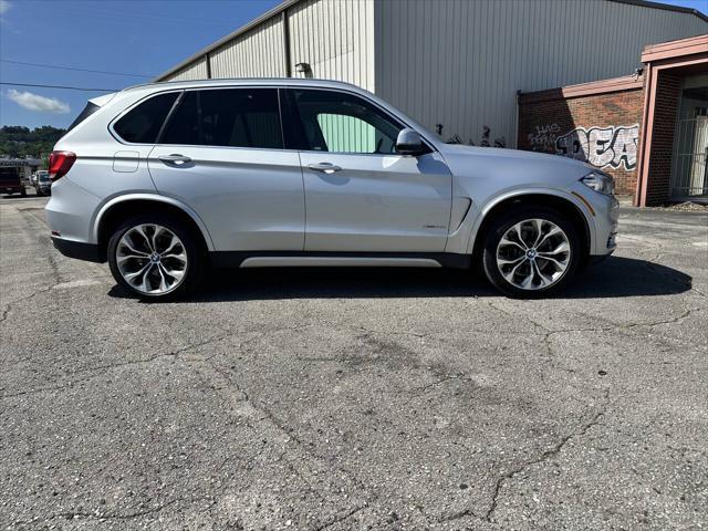 used 2015 BMW X5 car, priced at $11,999