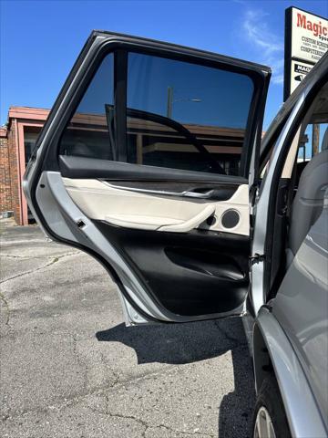 used 2015 BMW X5 car, priced at $11,999