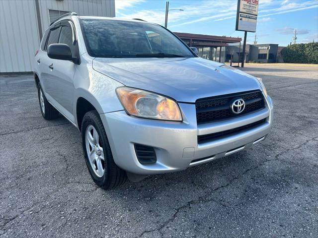 used 2011 Toyota RAV4 car, priced at $8,999