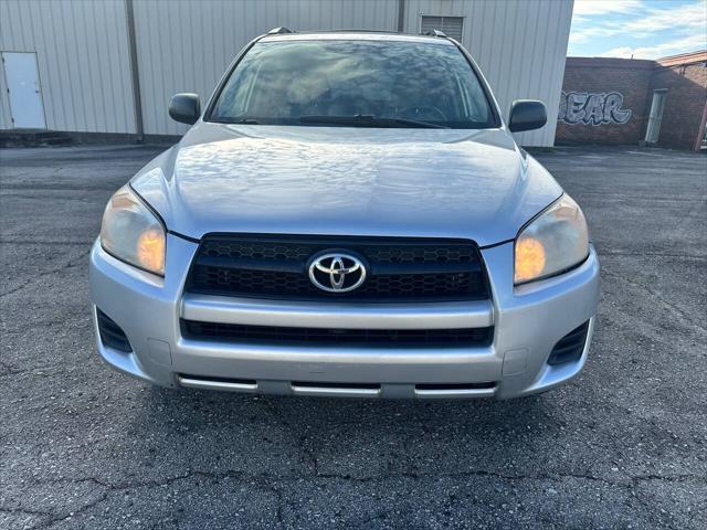 used 2011 Toyota RAV4 car, priced at $8,999