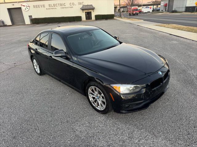 used 2016 BMW 320 car, priced at $6,999