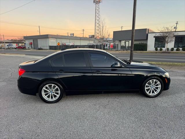 used 2016 BMW 320 car, priced at $6,999