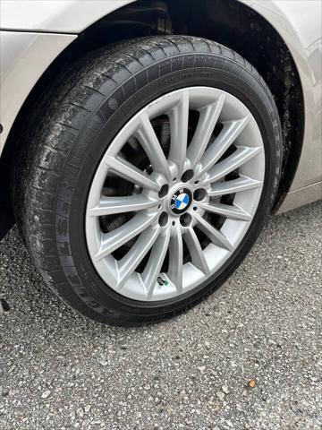 used 2013 BMW 535 car, priced at $9,999