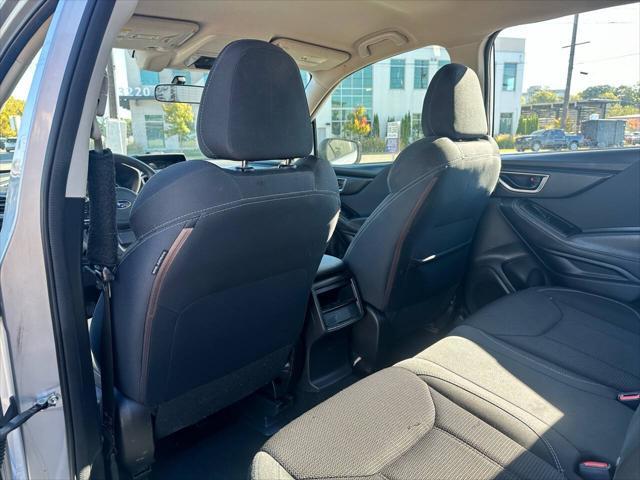 used 2019 Subaru Forester car, priced at $11,499