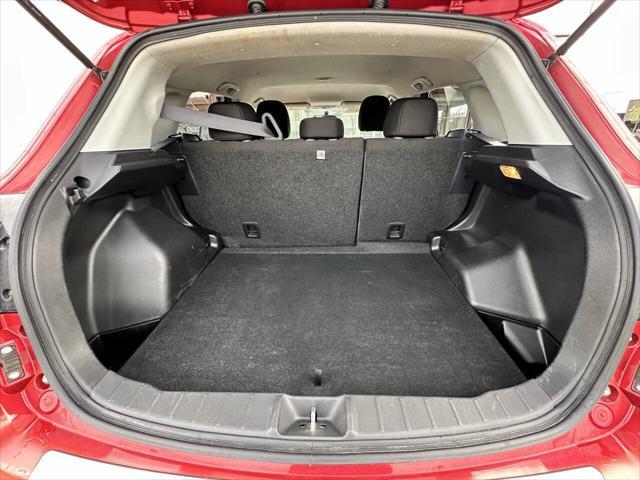 used 2017 Mitsubishi Outlander Sport car, priced at $5,999