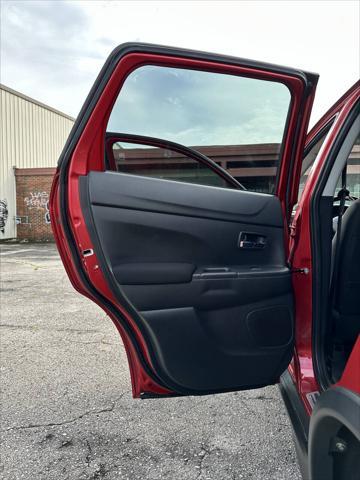used 2017 Mitsubishi Outlander Sport car, priced at $5,999