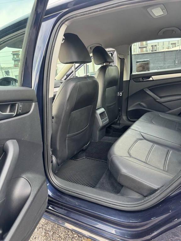 used 2014 Volkswagen Passat car, priced at $6,999