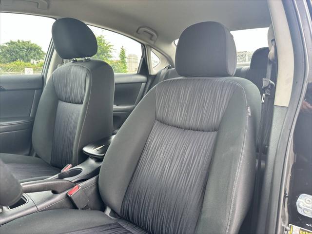used 2019 Nissan Sentra car, priced at $7,999