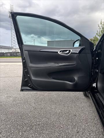 used 2019 Nissan Sentra car, priced at $7,999